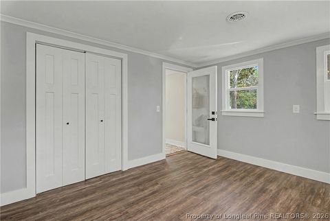 Tiny photo for 4033 E Cole Street, Hope Mills, NC 28348 (MLS # 757489)