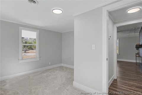 Tiny photo for 4033 E Cole Street, Hope Mills, NC 28348 (MLS # 757489)