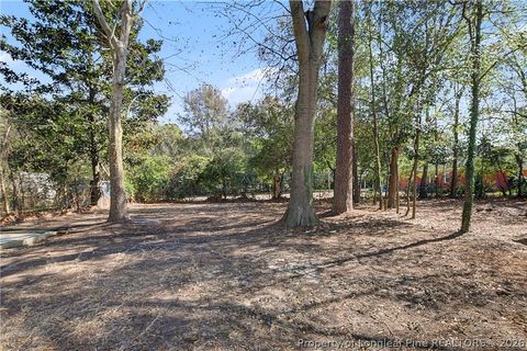 Tiny photo for 4033 E Cole Street, Hope Mills, NC 28348 (MLS # 757489)