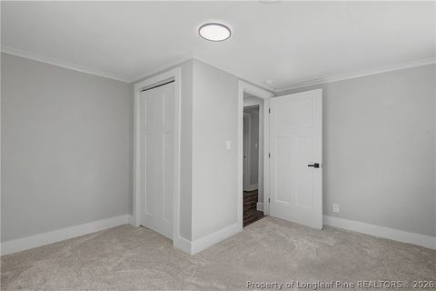 Tiny photo for 4033 E Cole Street, Hope Mills, NC 28348 (MLS # 757489)