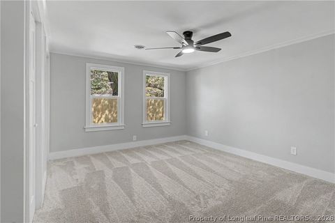 Tiny photo for 4033 E Cole Street, Hope Mills, NC 28348 (MLS # 757489)