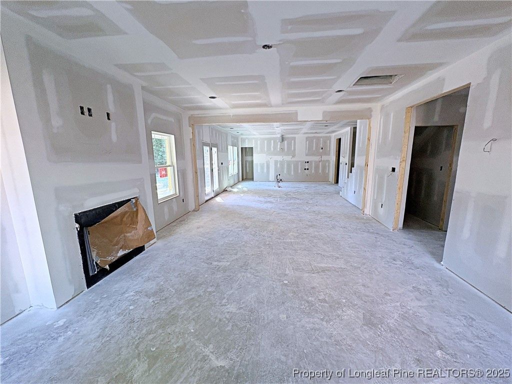 Photo of 215 Devane Street, Fayetteville, NC 28305 (MLS # 752658)