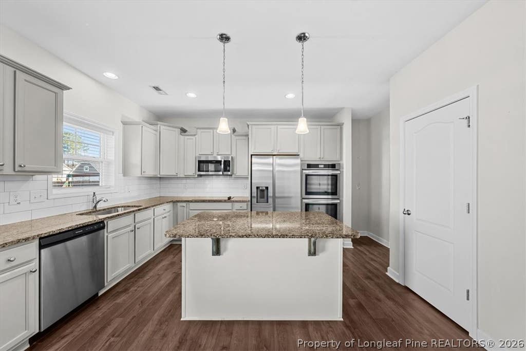 Photo of 3025 Wilton Way, Vass, NC 28394 (MLS # 767098)
