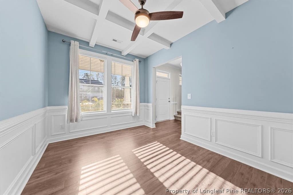 Photo of 3025 Wilton Way, Vass, NC 28394 (MLS # 767098)
