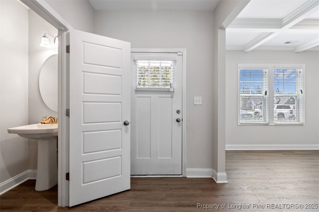 7680 Rufus Johnson Road