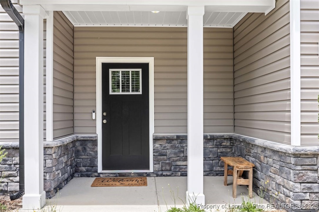 7680 Rufus Johnson Road