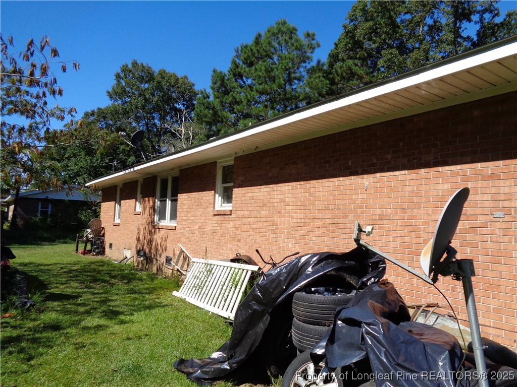 1047 Pleasant Hope Road