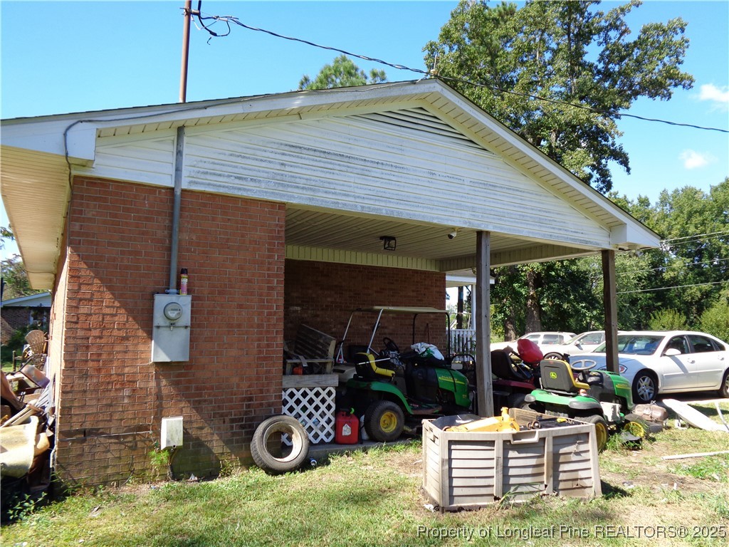 1047 Pleasant Hope Road