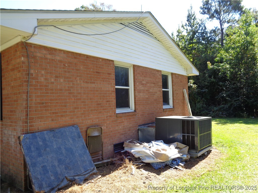 1047 Pleasant Hope Road