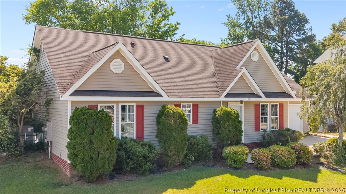 105 S Buttress Drive