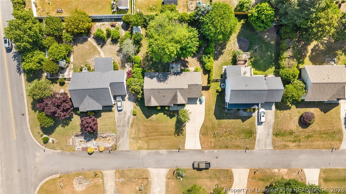 105 S Buttress Drive