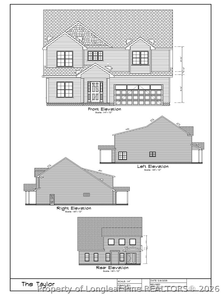 3354 Scotscraig (Lot 25) Road