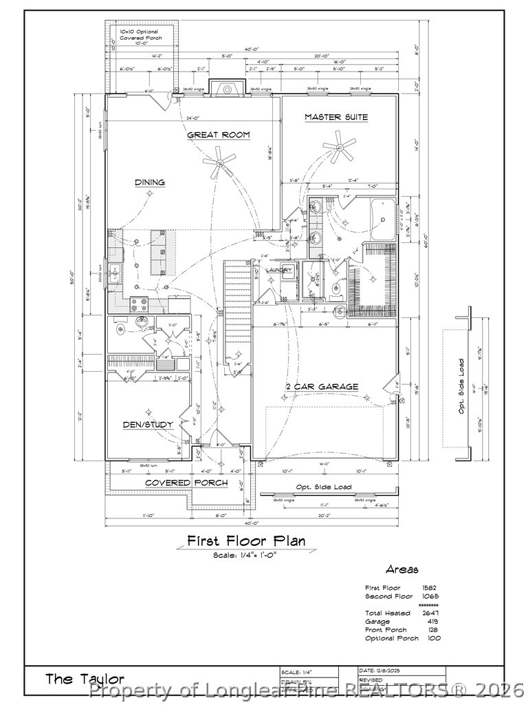 3354 Scotscraig (Lot 25) Road
