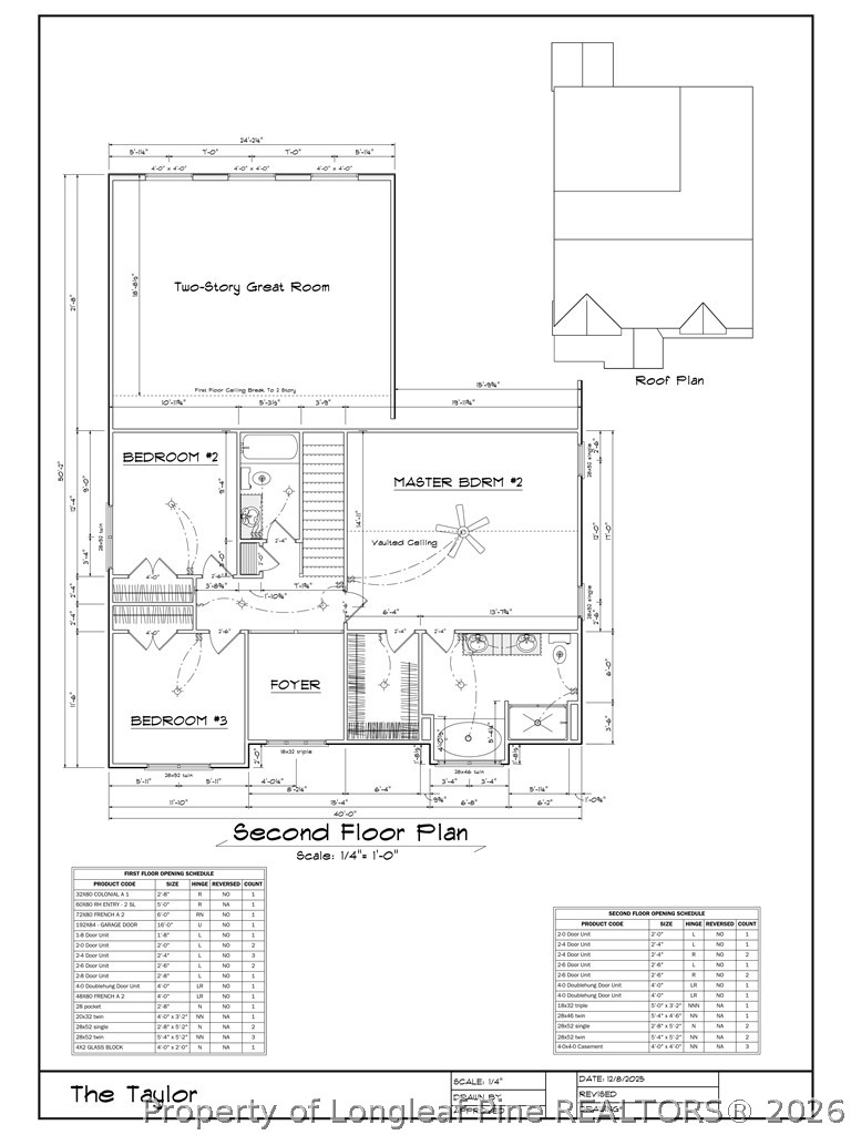 3354 Scotscraig (Lot 25) Road