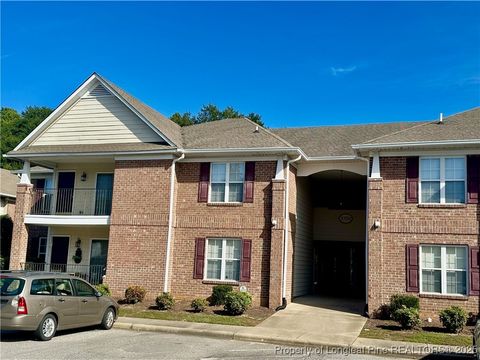 1750 Renwick Drive 102 Fayetteville NC 28304