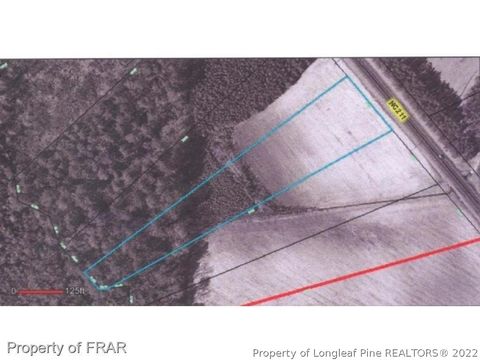 NC 211 Highway Lumberton NC 28360