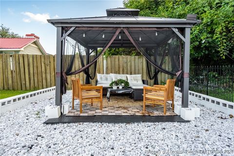 Tiny photo for 2140 Fargo Drive, Fayetteville, NC 28306 (MLS # 756013)