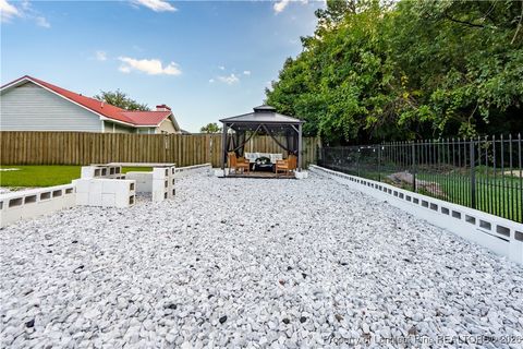 Tiny photo for 2140 Fargo Drive, Fayetteville, NC 28306 (MLS # 756013)