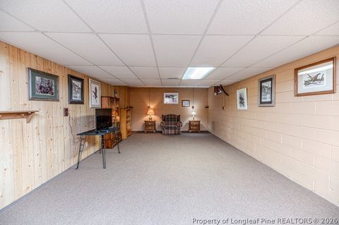 Tiny photo for 30 Sabbatia Drive, Whispering Pines, NC 28327 (MLS # 758109)