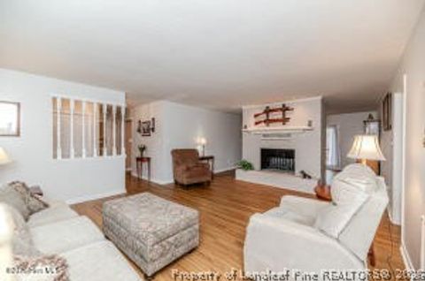 Tiny photo for 30 Sabbatia Drive, Whispering Pines, NC 28327 (MLS # 758109)