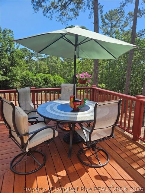 Tiny photo for 30 Sabbatia Drive, Whispering Pines, NC 28327 (MLS # 758109)