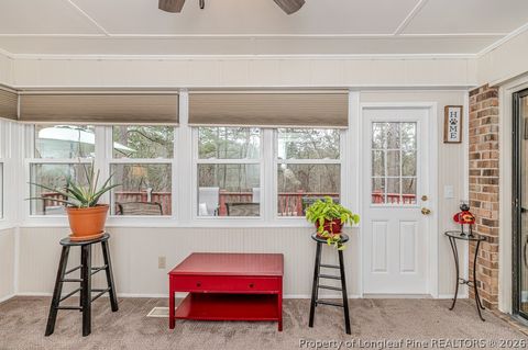 Tiny photo for 30 Sabbatia Drive, Whispering Pines, NC 28327 (MLS # 758109)