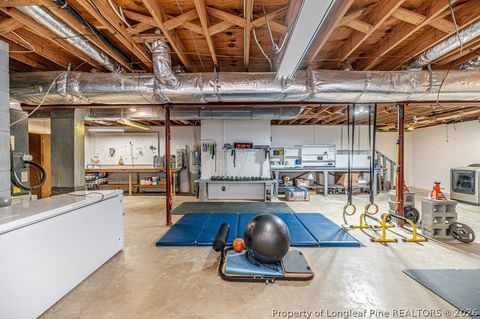 Tiny photo for 30 Sabbatia Drive, Whispering Pines, NC 28327 (MLS # 758109)