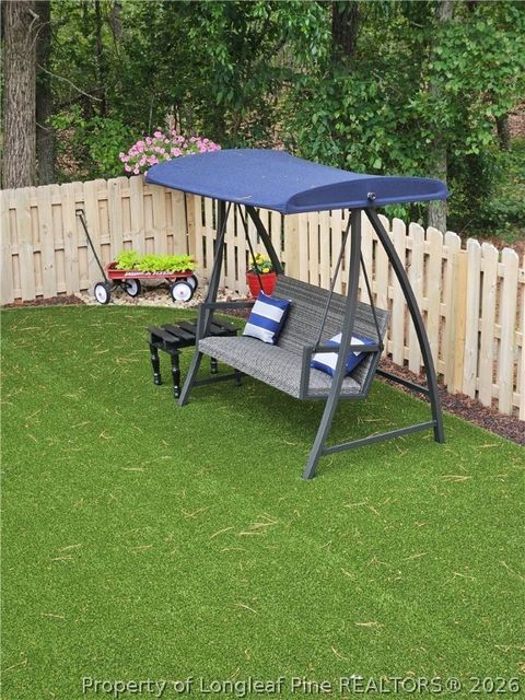 Tiny photo for 30 Sabbatia Drive, Whispering Pines, NC 28327 (MLS # 758109)