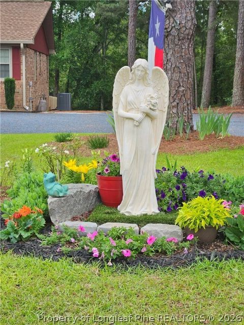 Tiny photo for 30 Sabbatia Drive, Whispering Pines, NC 28327 (MLS # 758109)