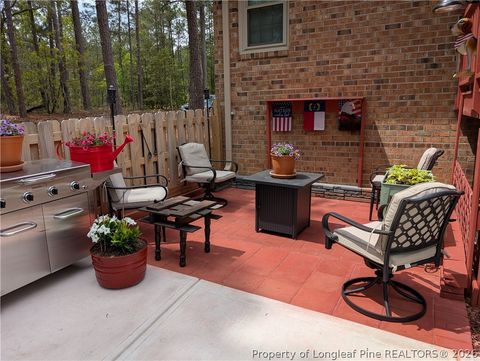 Tiny photo for 30 Sabbatia Drive, Whispering Pines, NC 28327 (MLS # 758109)