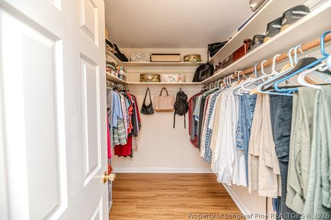 Tiny photo for 30 Sabbatia Drive, Whispering Pines, NC 28327 (MLS # 758109)