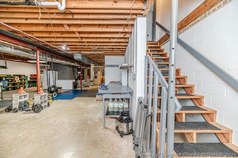 Tiny photo for 30 Sabbatia Drive, Whispering Pines, NC 28327 (MLS # 758109)