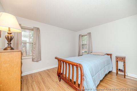 Tiny photo for 30 Sabbatia Drive, Whispering Pines, NC 28327 (MLS # 758109)