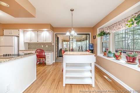 Tiny photo for 30 Sabbatia Drive, Whispering Pines, NC 28327 (MLS # 758109)