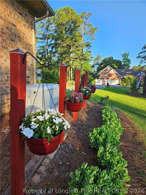 Tiny photo for 30 Sabbatia Drive, Whispering Pines, NC 28327 (MLS # 758109)