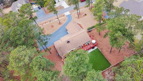 Tiny photo for 30 Sabbatia Drive, Whispering Pines, NC 28327 (MLS # 758109)