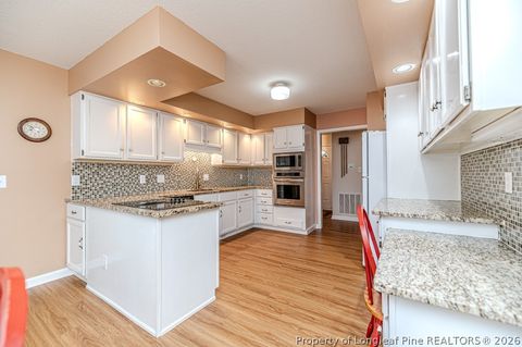 Tiny photo for 30 Sabbatia Drive, Whispering Pines, NC 28327 (MLS # 758109)