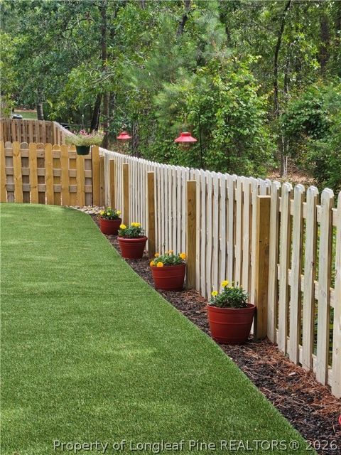 Tiny photo for 30 Sabbatia Drive, Whispering Pines, NC 28327 (MLS # 758109)