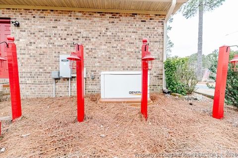 Tiny photo for 30 Sabbatia Drive, Whispering Pines, NC 28327 (MLS # 758109)