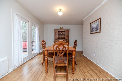 Tiny photo for 30 Sabbatia Drive, Whispering Pines, NC 28327 (MLS # 758109)