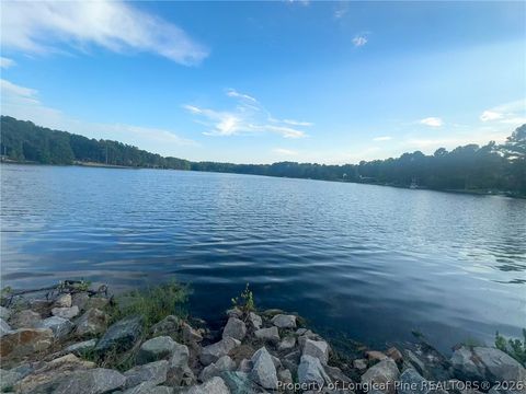 Tiny photo for 30 Sabbatia Drive, Whispering Pines, NC 28327 (MLS # 758109)