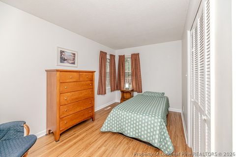 Tiny photo for 30 Sabbatia Drive, Whispering Pines, NC 28327 (MLS # 758109)