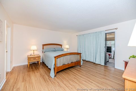 Tiny photo for 30 Sabbatia Drive, Whispering Pines, NC 28327 (MLS # 758109)