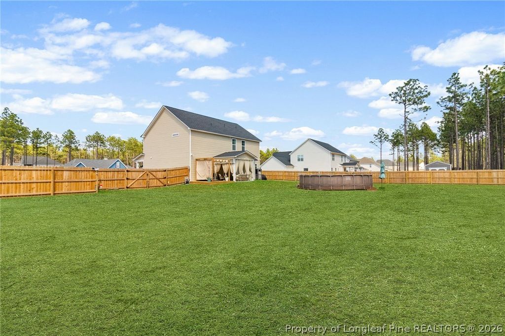 Photo of 859 Rhum (Lot 24) Drive, Fayetteville, NC 28311 (MLS # 761137)