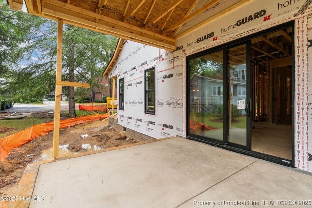 Photo of 245 W Connecticut Avenue, Southern Pines, NC 28387 (MLS # 751387)
