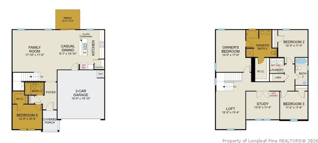 Photo of 180 Deep River Road, Aberdeen, NC 28315 (MLS # 757614)