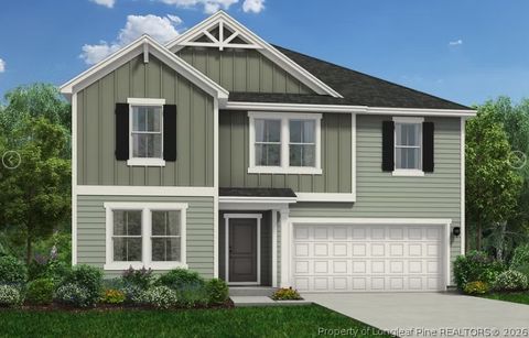 Tiny photo for 180 Deep River Road, Aberdeen, NC 28315 (MLS # 757614)
