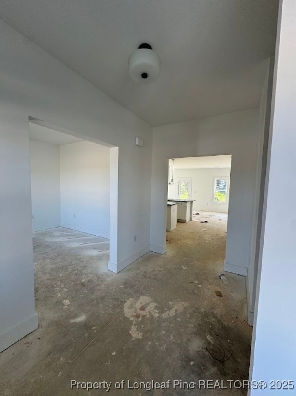 Photo of 208 Peeler Circle, Raeford, NC 28376 (MLS # 747689)
