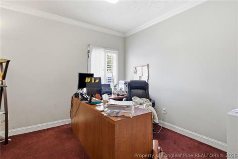 Tiny photo for 2577 Ravenhill Drive, Fayetteville, NC 28303 (MLS # 764886)