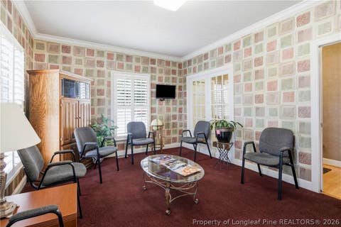 Tiny photo for 2577 Ravenhill Drive, Fayetteville, NC 28303 (MLS # 764886)